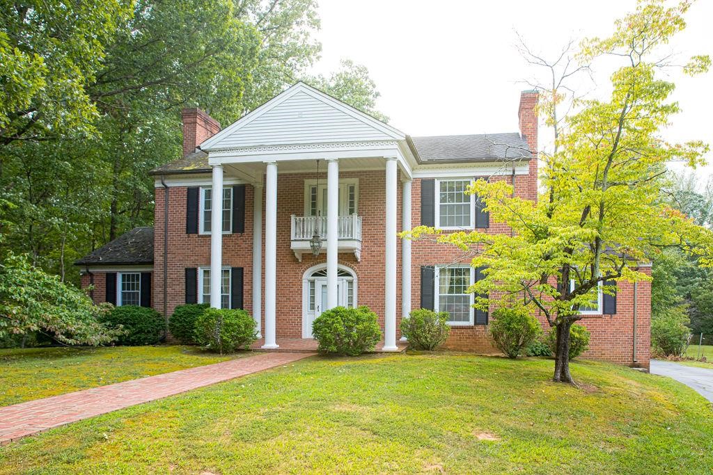 2522 Halifax Road, South Boston, VA