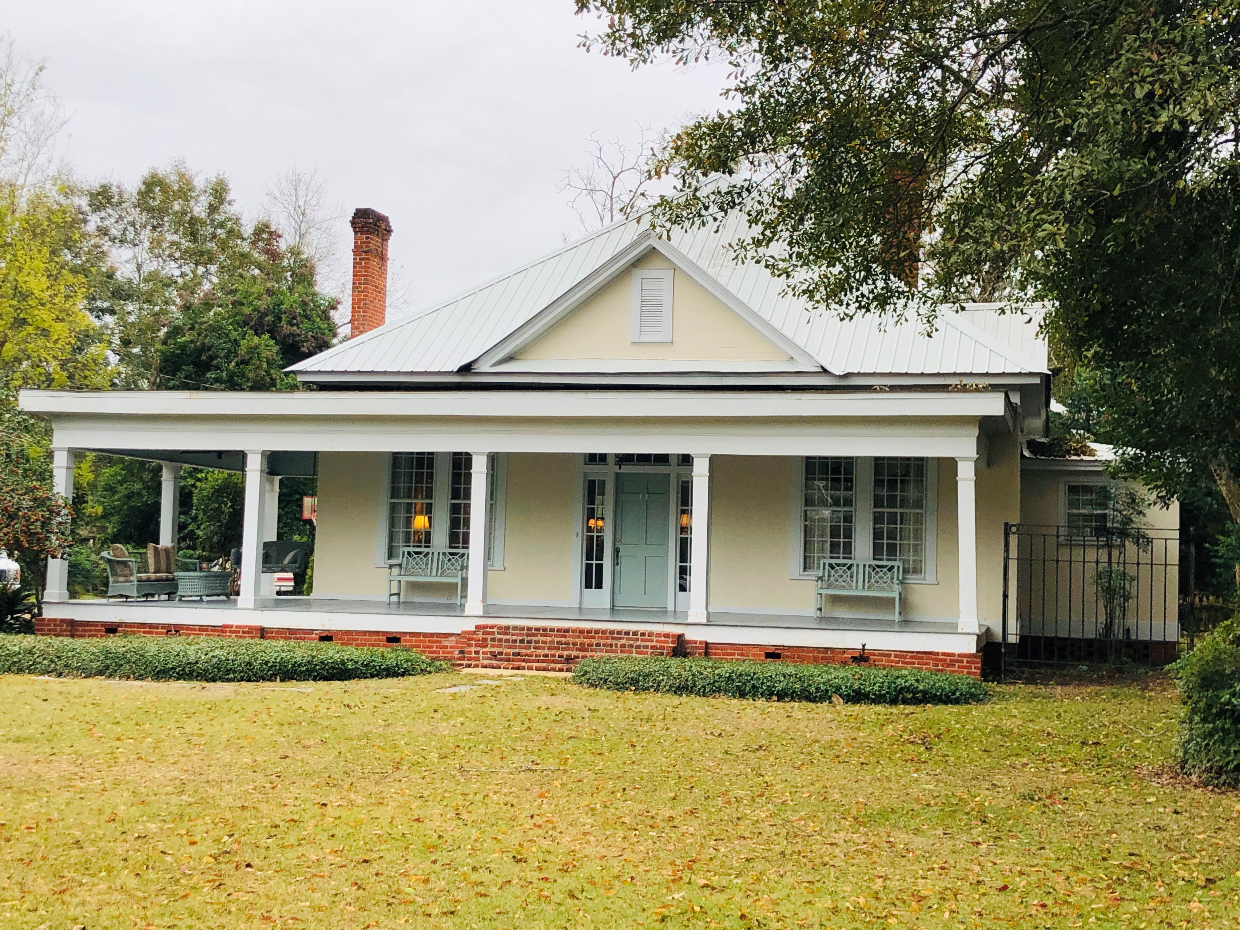 Historic Properties and Old Houses For Sale