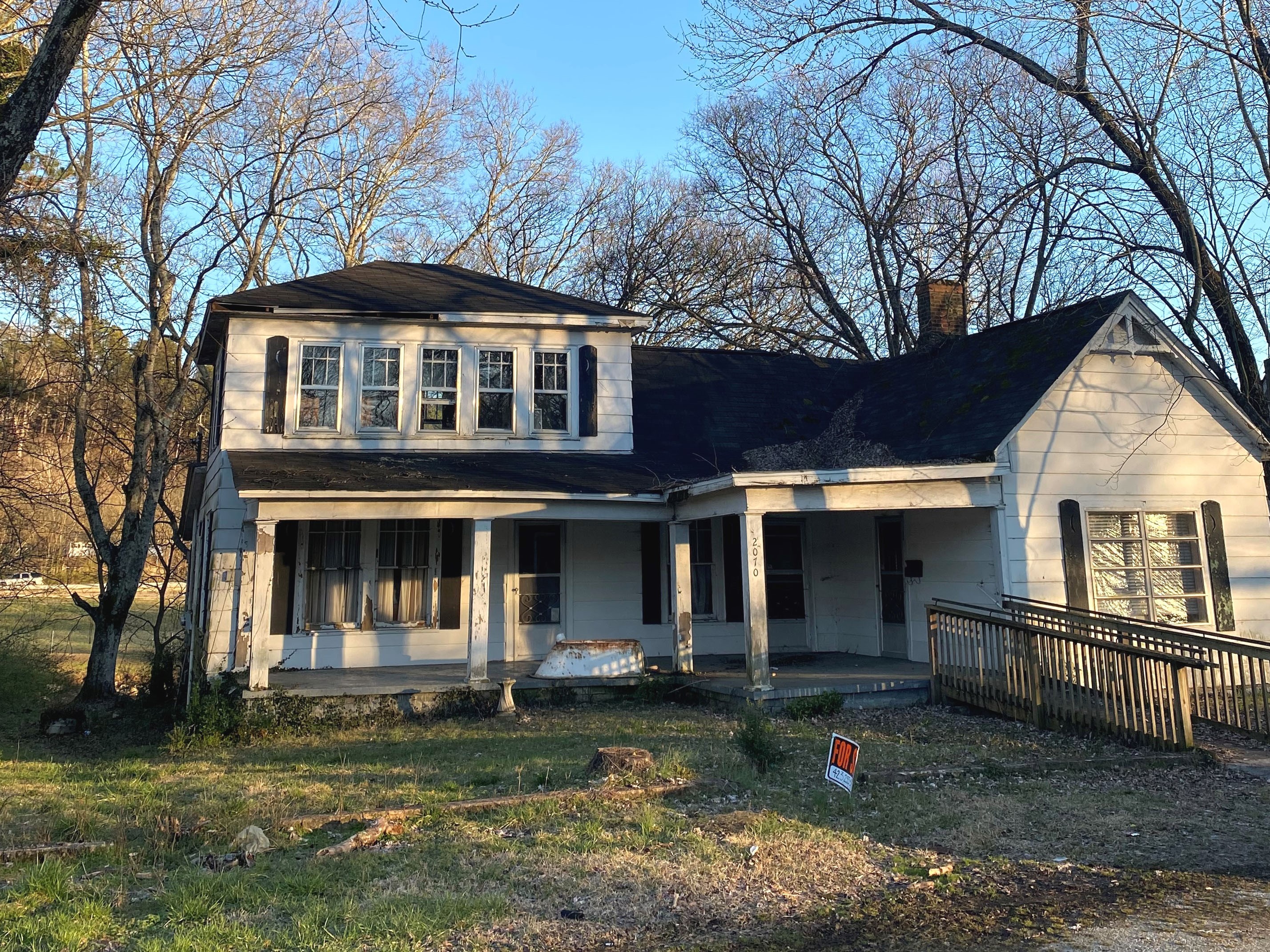 Beautiful Old Home in Dayton, TN, 2070 Market Street