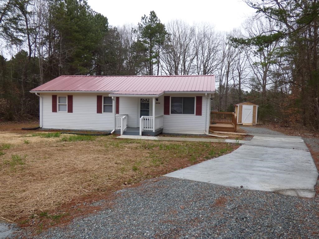 1004 Pine Trail, Halifax, VA 24558, Halifax, VA