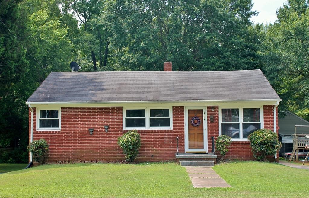 2125 Vaughan Street, South Boston, VA 24592, South Boston, VA