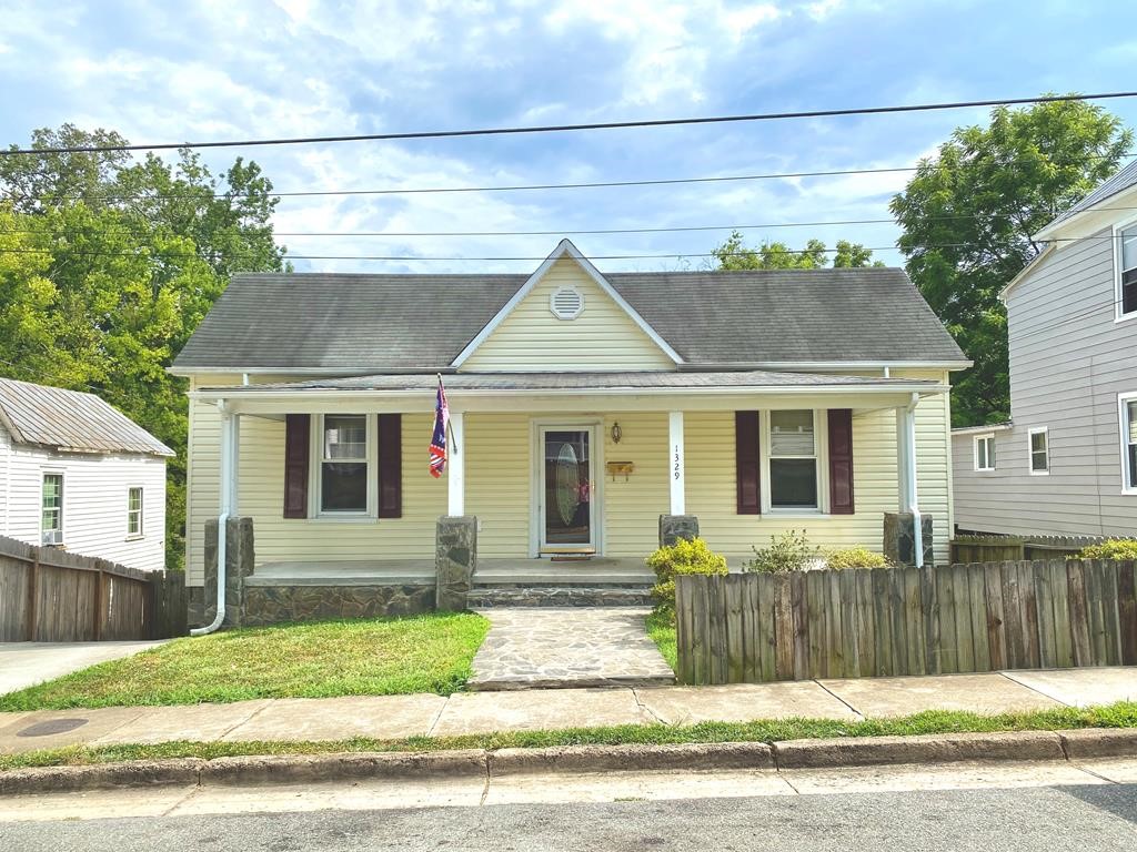 1329 Shepherd Street, South Boston, VA 24592, South Boston, VA