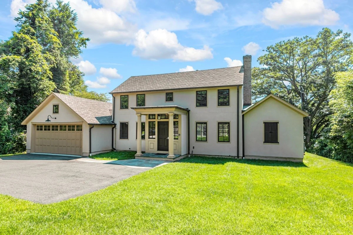 The Most Peaceful Water View in All of Princeton, 1041 Princeton