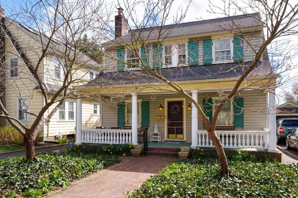 Lovely Home in Glen Afton, 121 Drive, Trenton, NJ