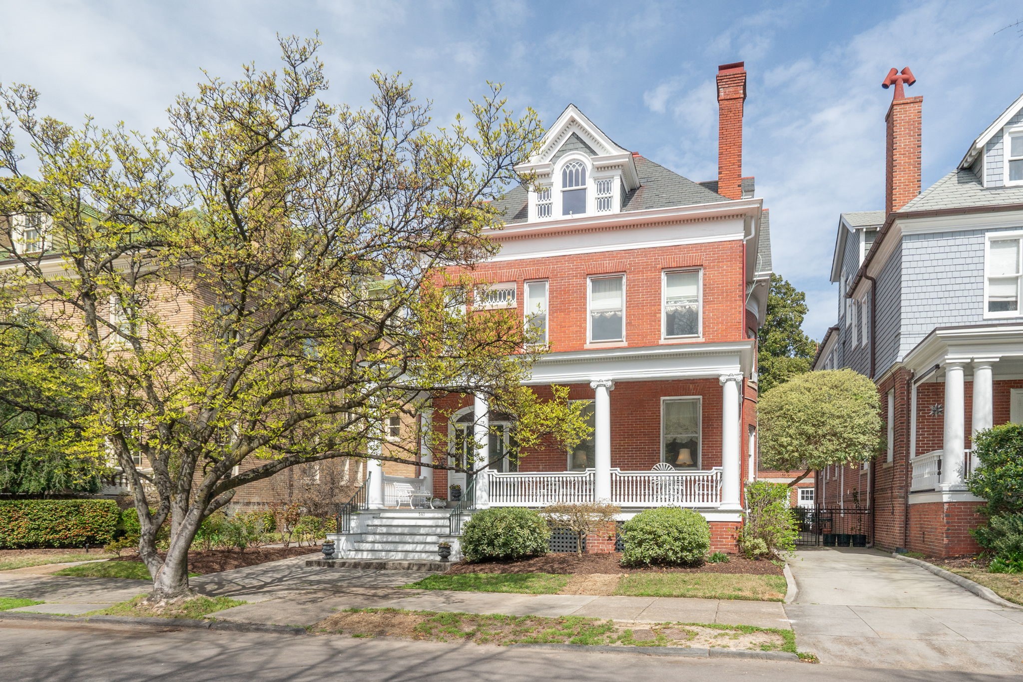 540 Pembroke Ave, Norfolk, VA, Norfolk, VA